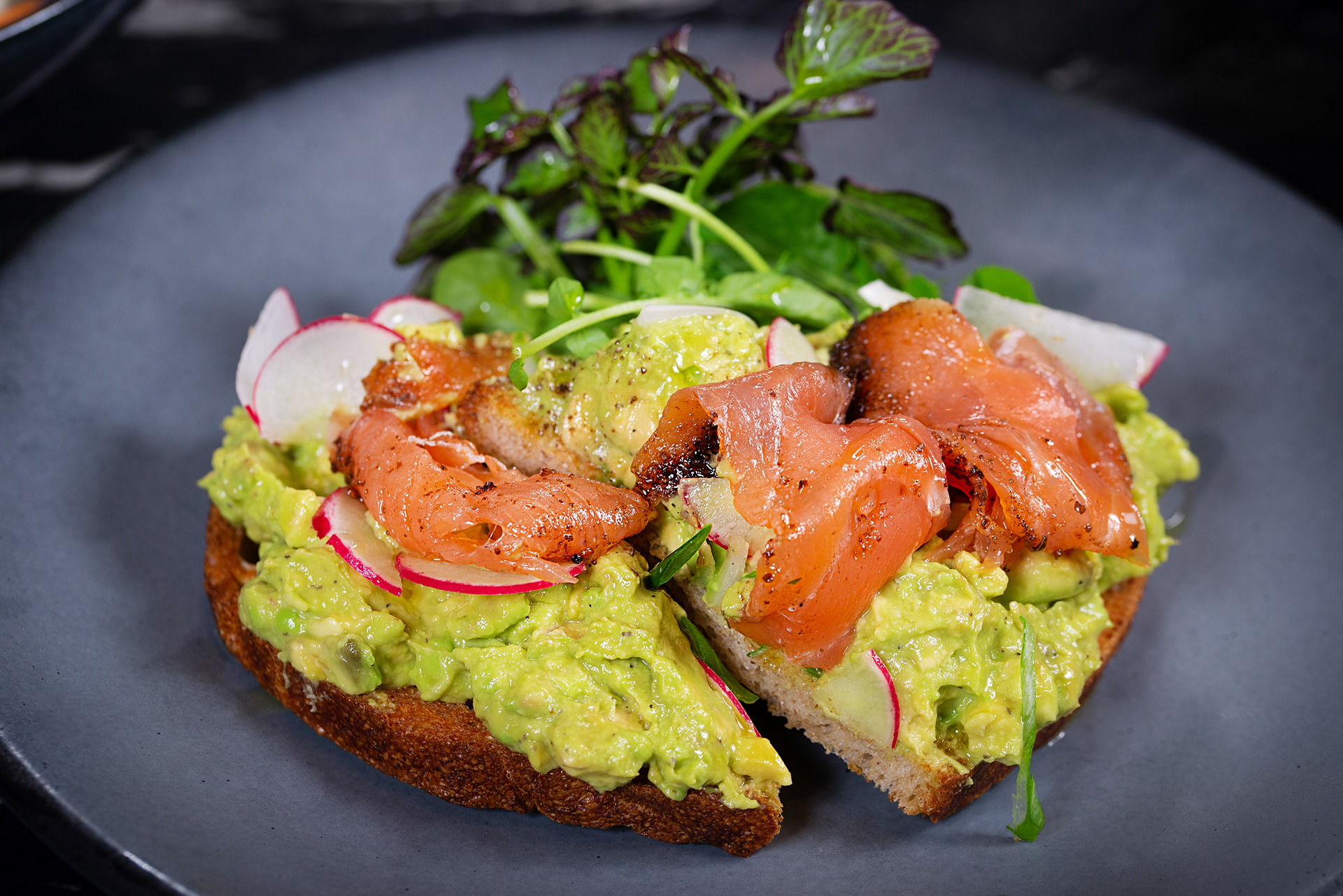 Food photography by Ernesto Cullari