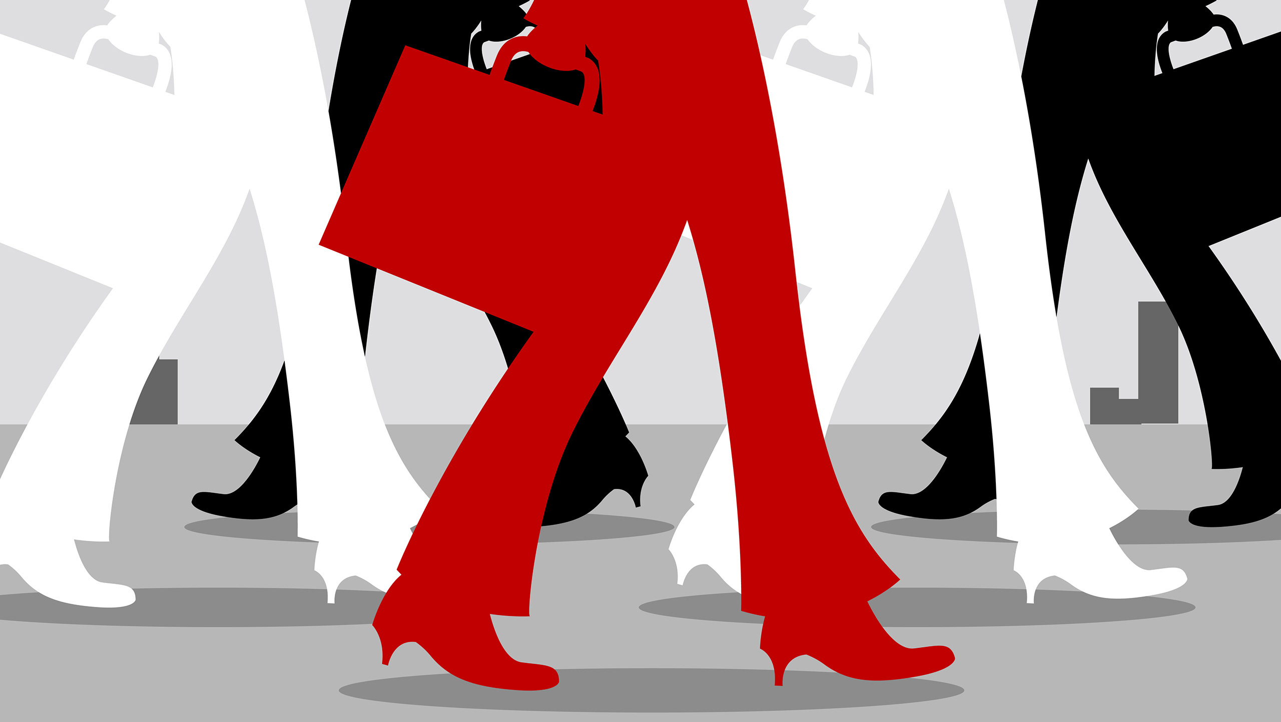 Foot Traffic Studies